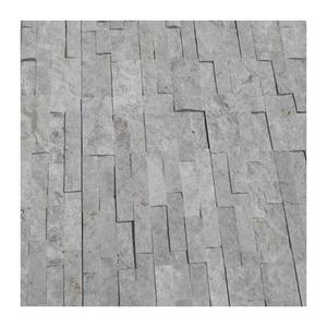 Canyon Beige Ledger Panel Durable Strong Silver Calcite Modern Hotel N/A Support technique en ligne Solution totale pour les projets - Product Image 6