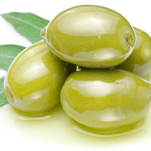 Nutrition Supplement Olive Leaf <b>Extract</b> Powder Oleanolic Acid Hydroxytyrosol Oleuropein Olive Leaf <b>Extract</b> - Product Image 1