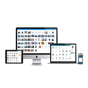 Digital Assets company for north America and India | Digital Asset Management <b>Software</b> Development Services by Webroot Infosoft - Product Image 2