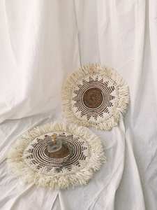 TienPhong – paniers africains en gros, décoration murale suspendue, décorations pour la maison fabriquées au Vietnam - Product Image 2