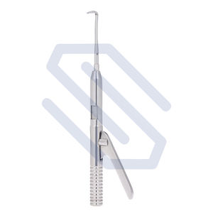 ชุดถอนฟันอัตโนมัติแบบมือเดียว,อุปกรณ์ผ่าตัดทางทันตกรรมสเตนเลสสตีล CE - Product Image 2