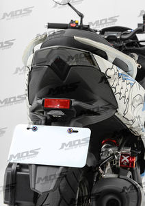MOS Sportive Queue pour Yamaha S-MAX Majesté-S (2012-2020) - Product Image 5