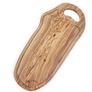 Oval <b>Shape</b> Wooden Chopping Board Superior Quality Handmade Chopping <b>Block</b> Customized <b>Shape</b> Designer Wood Chopping Board - Product Image 2