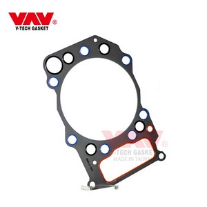 Kit de Reparación de Motor de Alta Calidad 6240-K1/K2-9900, Piezas de Motor para KOMATSU - Product Image 3