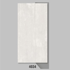 กระเบื้องปูพื้นเซรามิกเคลือบเงาคุณภาพดีสไตล์โมเดิร์น ขนาด 600x1200 มม. - Product Image 6