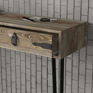 Buffet en bois moderne exclusif de luxe Costa Armoire Patik Mobilier de salon best-seller de Turquie - Product Image 5