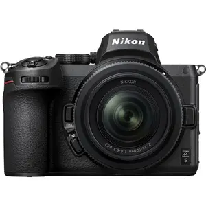 2023 Fast selling Fuji-film GFX 50S II medium format camera with mirrorless Camera