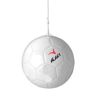New Design Durable Soft Touch <b>Ball</b> Comfortable Soccer Rope <b>Ball</b> - Product Image 2