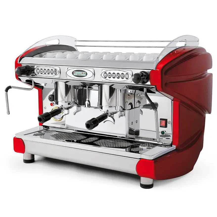 エスプレッソロングコーヒーBFCリラ2G/11/EL用の新しいスタイルのイタリア自動コーヒーマシン
