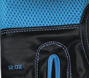 PU cuir synthétique 2024 Velcro meilleur entraînement boxe gants de boxe junior de haute qualité OEM ODM meilleurs gants de boxe pour débutants - Product Image 6