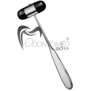 DEJERINE-instrumentos de diagnóstico de percusión, martillo, acero inoxidable - Product Image 5