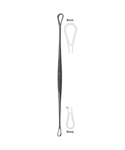 Blake uterino Scoope 275mm - Product Image 1