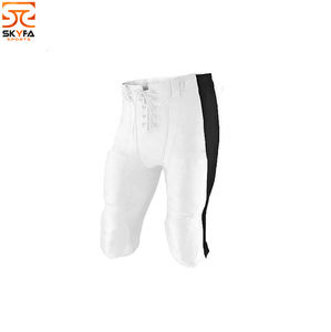 ใหม่มาถึงแบรนด์โลโก้อเมริกันฟุตบอลเครื่องแบบที่มีราคาน้อยกว่า - Product Image 5