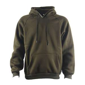 Haute qualité des Femmes sweat à capuche long avec pas cher prix - Product Image 4