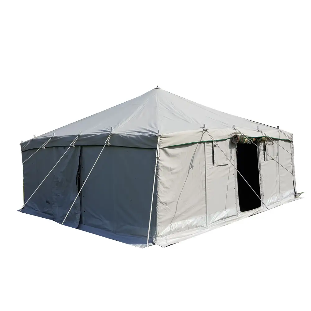 Meilleures tentes sur mesure en gros pour l'extérieur Tente arabe de luxe fabriquée avec le fabricant pakistanais Tente de secours d'urgence