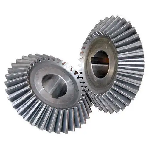 2020 Industrial stainless steel bevel gears