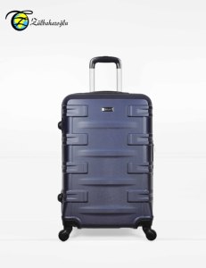 Bộ Hành Lý Làm Bằng Chất Liệu ABS Thiết Kế Đẹp Tại Thổ Nhĩ Kỳ 4 Bánh Xe Xoay Vali Vali Vali Vali Vali Vali Vali Vali Vali Vali Vali Vali - Product Image 3