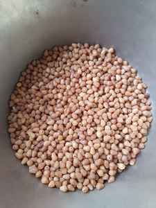 Handcrafted Exquisite Yellow Oval Sliced <b>Glass</b> <b>Beads</b> Handblown with Latest Design for <b>Lampwork</b> & <b>Crystal</b> Art - Product Image 5