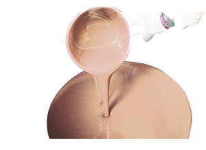 Silicone Morbido per Simulazione di Vasi Sanguigni Artificiali per Realizzare Pad di Addestramento per Inserimento Aghi/Iniezioni - Product Image 2