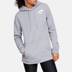 Sudadera con Capucha de Forro Polar para Mujer, 100% Algodón - Product Image 5