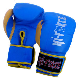 Gants de boxe professionnels en cuir Vente en gros pas cher Gym Pu Kick 18oz/16oz/12oz/10oz/8oz Gagnants - Product Image 1