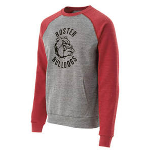 Sudadera con Capucha Personalizada de Alta Calidad, 500 g/m², Felpa Gruesa, Cálida para Invierno, con Cierre, al por Mayor, Personalizable, Lisa, de Felpa Francesa, Talla Grande - Product Image 5