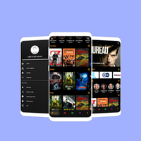 Broadlink — accessoire de développement pour application Mobile et Streaming, société en inde, diffusion vidéo, Services/Streaming, youtube, microsoft