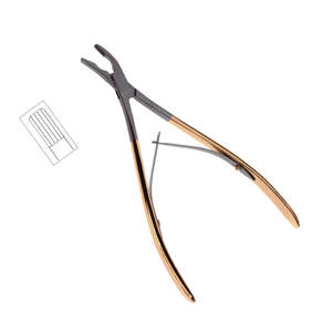 Muluan — toupie en Onyx, bois naturel de 7 pouces, 18cm - Product Image 3