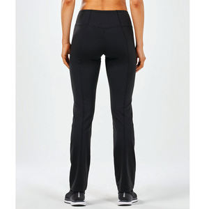 Leggings Deportivos Unisex Isaam Enterprises, Material Spandex/Poliéster para Adultos - Product Image 3