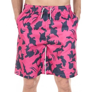 Mens Swimming Board Shorts Boys Casual Quick Dry Pool Beach Summer Swim Trunks - Product Image 3