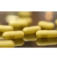 Fuerte y potente fórmula de extracto de hierbas suplemento pastillas para hombre/hombres mejora la dosis en diferentes colores
