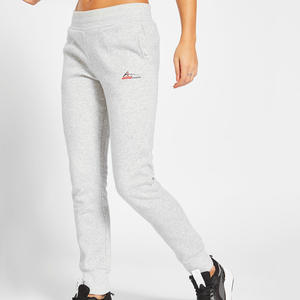 กางเกงวอร์มผู้หญิง,กางเกงวิ่งพร้อมโลโก้ - Product Image 1