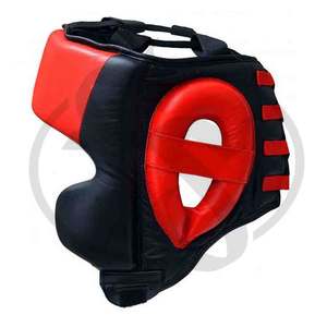 Protector de cabeza para artes marciales, MMA, Kick Boxing - Product Image 5