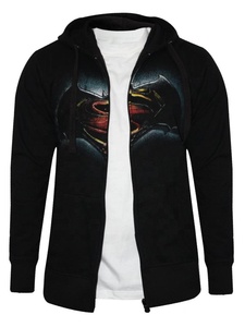 เสื้อมีฮู้ดผ้าคอตตอนแร็กแลนสำหรับผู้ชายเสื้อผ้าแนวสตรีทสำหรับฤดูหนาวผ้าโพลีเอสเตอร์ย้อมสีเรียบผลิตตาม100% - Product Image 5