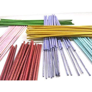 WOOD POWDER/TABU/JIGIT/AGARBATI/MAKO/INCENSE POWDER FOR MAKING INCENSE STICK, COLORFUL BEST IN Homagama SRI LANKA - Product Image 6