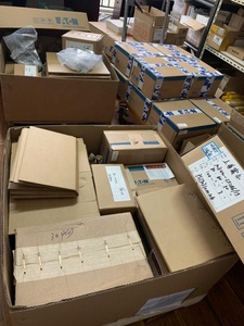 02-151709 PVH098R01AJ30A250000002001AB010A EATON VICKERS Piston Bơm Ban Đầu Chính Hãng Trong Kho Hydraforce Mặt Trời Thủy Lực IH - Product Image 2