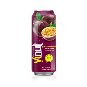 16,9 Floz NFC Bebida de jugo de piña enlatada - Product Image 4