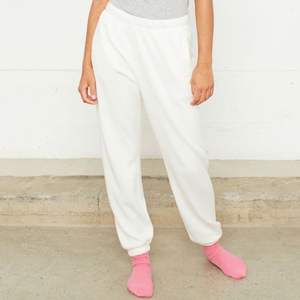 Pantalon de survêtement de couleur unie pour femme, collant de jogging, de sport, de Yoga, de Fitness, de haute qualité - Product Image 5