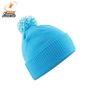 Gorro de punto de invierno más vendido, diseño de imagen elegante - Product Image 4