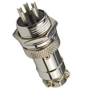 Raccords en laiton non standard usinés CNC sur mesure SE Brand SE-15 pour usinage et placage de machines en acier inoxydable - Product Image 1