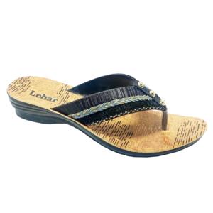 Pantoufle de créateur pour l'extérieur et pour toutes les saisons - Product Image 1