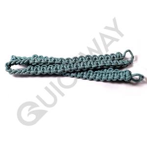 Cordón de Hombro de la Mejor Calidad al por Mayor para Accesorios de Uniformes Ceremoniales, Color Personalizado - Product Image 5