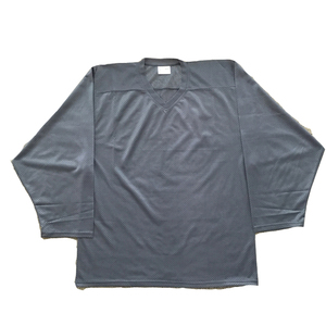 Maillot de hockey sur glace de haute qualité, tenue d'équipe pour performance, expédition par sublimation, modèle - Product Image 5