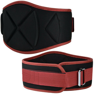 Simple Design Gym <b>Weight</b> Lifting Back Support <b>Belt</b> with Best Quality Neoprene Material on Wholesale Powerlifting <b>Belts</b> for Men - Product Image 3
