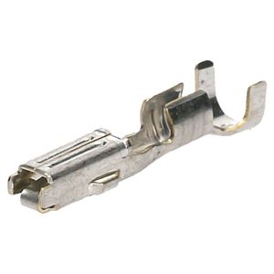 174657-2/174655-2 <span class=keywords><strong>AMP</strong></span> Econoseal <span class=keywords><strong>J</strong></span> Set 10-Pin 0,5-1.5mm2 Conector impermeable Motocicleta Coche - Product Image 4