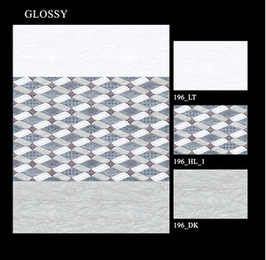 Azulejos de cerámica brillante para pared exterior para el hogar 30x45cm - Product Image 2