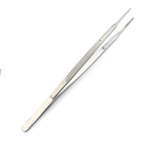 Qnq คีมทางการแพทย์คีมแต่ง A1เครื่องมือผ่าตัดคุณภาพพรีเมียม - Product Image 5