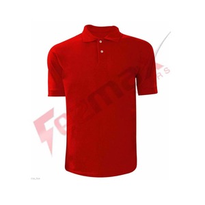 Top Sale Best Custom Logo Design Polo T-Shirt - Product Image 3