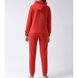 Chándales personalizados de la mejor calidad para mujer, venta al por mayor - Product Image 3