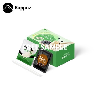 <b>Boba</b> Tea Matcha Latte <b>Bubble</b> Tea Manufacturer - Product Image 2